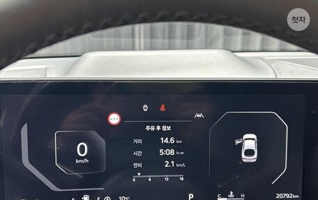 KIA K5, 2024 год, 3 019 001 рублей, 16 фотография