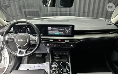 KIA K5, 2024 год, 3 019 001 рублей, 15 фотография