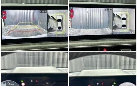 KIA K5, 2024 год, 3 019 001 рублей, 8 фотография