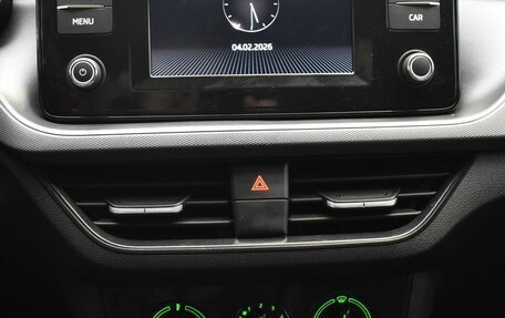 Skoda Rapid II, 2022 год, 1 930 000 рублей, 7 фотография