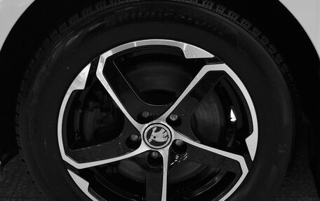 Skoda Rapid II, 2022 год, 1 930 000 рублей, 14 фотография