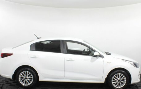 KIA Rio IV, 2019 год, 1 445 000 рублей, 5 фотография