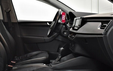 Skoda Rapid II, 2022 год, 1 930 000 рублей, 10 фотография