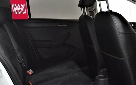 Skoda Rapid II, 2022 год, 1 930 000 рублей, 11 фотография