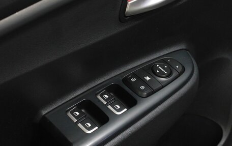 KIA Rio IV, 2019 год, 1 445 000 рублей, 11 фотография