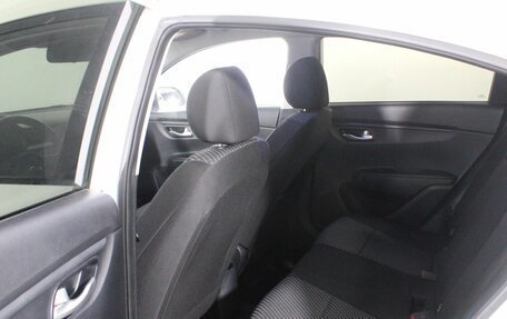 KIA Rio IV, 2019 год, 1 445 000 рублей, 18 фотография