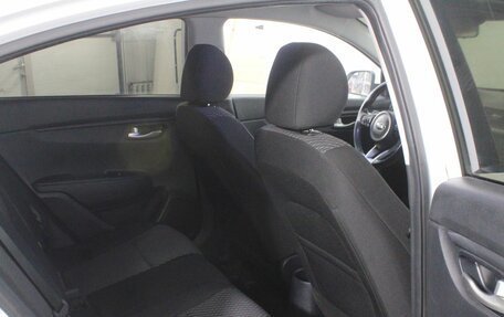 KIA Rio IV, 2019 год, 1 445 000 рублей, 20 фотография