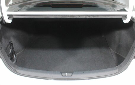 KIA Rio IV, 2019 год, 1 445 000 рублей, 19 фотография