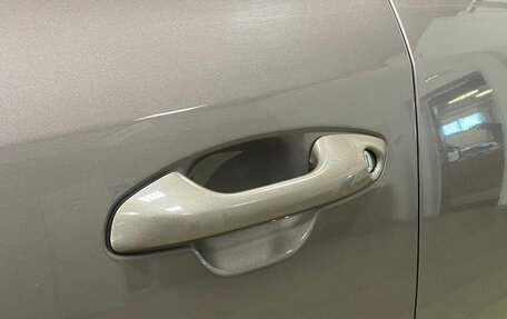 KIA Rio IV, 2019 год, 1 396 000 рублей, 15 фотография