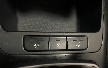 KIA Rio IV, 2019 год, 1 396 000 рублей, 26 фотография