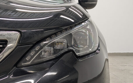 Peugeot 308 II, 2019 год, 1 300 000 рублей, 11 фотография