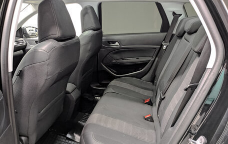 Peugeot 308 II, 2019 год, 1 300 000 рублей, 18 фотография