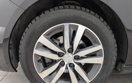 Peugeot 308 II, 2019 год, 1 300 000 рублей, 12 фотография