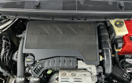 Peugeot 308 II, 2019 год, 1 300 000 рублей, 9 фотография