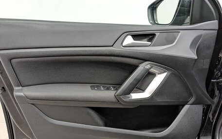 Peugeot 308 II, 2019 год, 1 300 000 рублей, 19 фотография