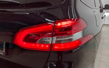Peugeot 308 II, 2019 год, 1 300 000 рублей, 30 фотография