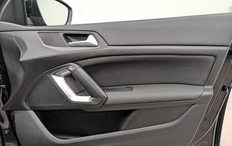 Peugeot 308 II, 2019 год, 1 300 000 рублей, 25 фотография