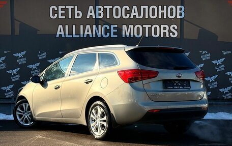KIA cee'd III, 2013 год, 1 160 000 рублей, 5 фотография
