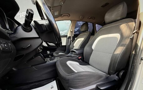 KIA cee'd III, 2013 год, 1 160 000 рублей, 11 фотография