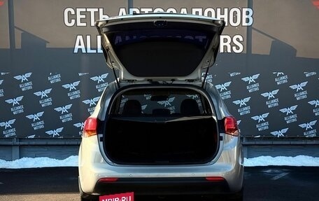 KIA cee'd III, 2013 год, 1 160 000 рублей, 7 фотография