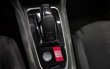 Peugeot 308 II, 2019 год, 1 300 000 рублей, 21 фотография