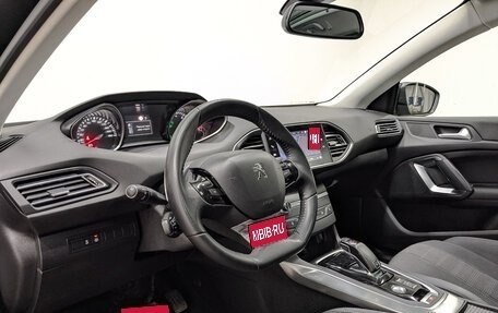 Peugeot 308 II, 2019 год, 1 300 000 рублей, 15 фотография