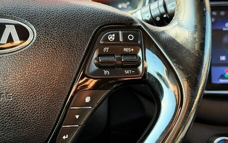 KIA cee'd III, 2013 год, 1 160 000 рублей, 18 фотография