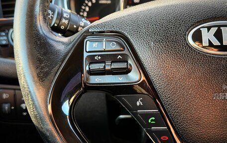 KIA cee'd III, 2013 год, 1 160 000 рублей, 17 фотография