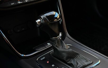 KIA cee'd III, 2013 год, 1 160 000 рублей, 23 фотография