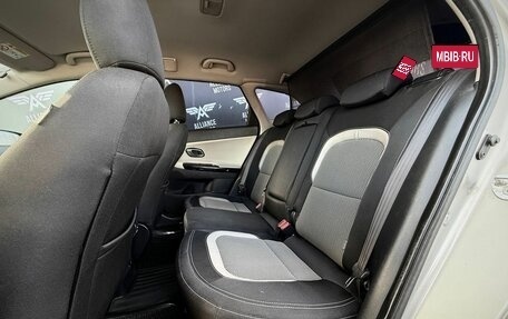 KIA cee'd III, 2013 год, 1 160 000 рублей, 12 фотография