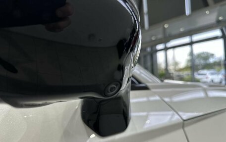 Haval F7x, 2026 год, 3 799 000 рублей, 11 фотография