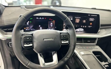 Haval F7x, 2026 год, 3 799 000 рублей, 18 фотография