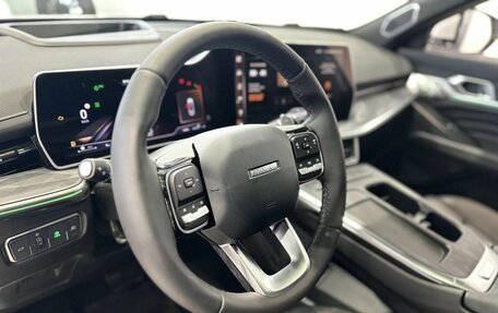 Haval F7x, 2026 год, 3 799 000 рублей, 16 фотография