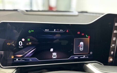 Haval F7x, 2026 год, 3 799 000 рублей, 19 фотография