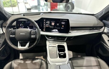 Haval F7x, 2026 год, 3 799 000 рублей, 21 фотография