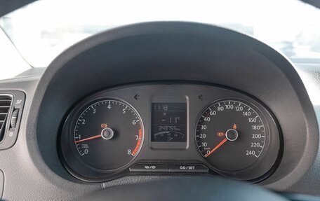 Volkswagen Polo VI (EU Market), 2017 год, 850 000 рублей, 14 фотография