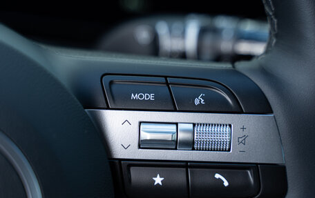 Hyundai Tucson, 2025 год, 4 720 000 рублей, 33 фотография