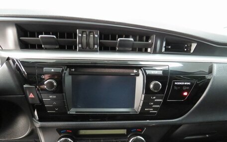 Toyota Corolla, 2013 год, 1 290 000 рублей, 16 фотография