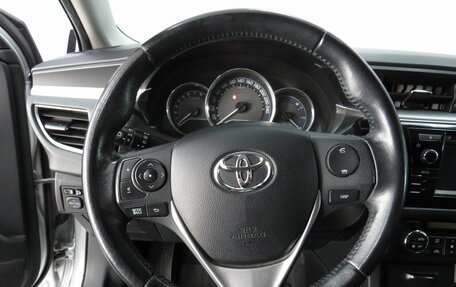 Toyota Corolla, 2013 год, 1 290 000 рублей, 15 фотография