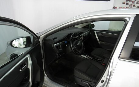 Toyota Corolla, 2013 год, 1 290 000 рублей, 12 фотография