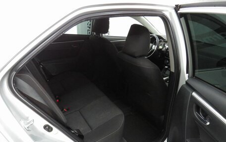 Toyota Corolla, 2013 год, 1 290 000 рублей, 20 фотография