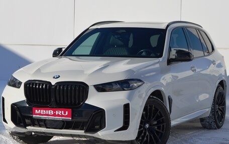 BMW X5, 2023 год, 11 300 000 рублей, 1 фотография