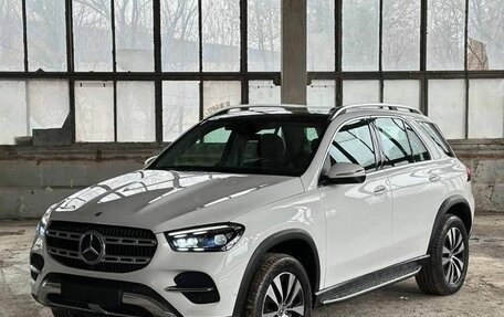 Mercedes-Benz GLE, 2024 год, 11 299 000 рублей, 1 фотография