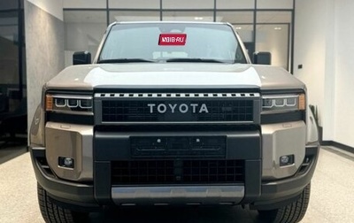 Toyota Land Cruiser Prado, 2025 год, 12 900 000 рублей, 1 фотография