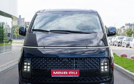 Hyundai Staria, 2025 год, 9 490 000 рублей, 1 фотография