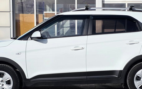 Hyundai Creta I рестайлинг, 2020 год, 1 590 000 рублей, 2 фотография