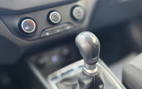 Hyundai Creta I рестайлинг, 2020 год, 1 590 000 рублей, 16 фотография