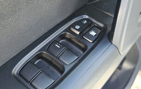 Hyundai Creta I рестайлинг, 2020 год, 1 590 000 рублей, 18 фотография