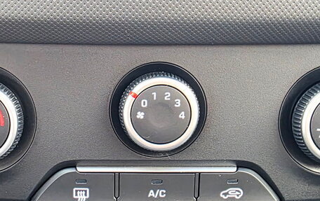 Hyundai Creta I рестайлинг, 2020 год, 1 590 000 рублей, 21 фотография