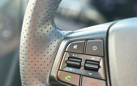 Hyundai Creta I рестайлинг, 2020 год, 1 590 000 рублей, 24 фотография